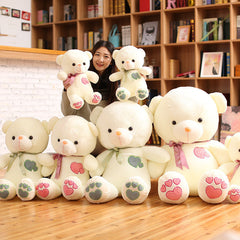 NEW Cute Large Teddy Bear Pillow Plush Doll Girls Adult Toys Stuffed Animals Children Birthday Christmas Xmas Gift