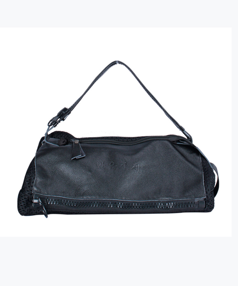 Versatile Oxford Spinning Large Capacity Messenger Bag