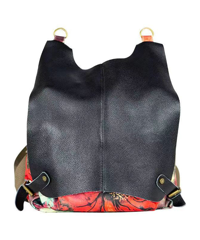High-Capacity Single Shoulder Crossbody Bag For Travel