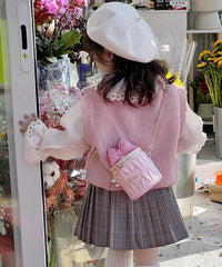 Pink Baby
