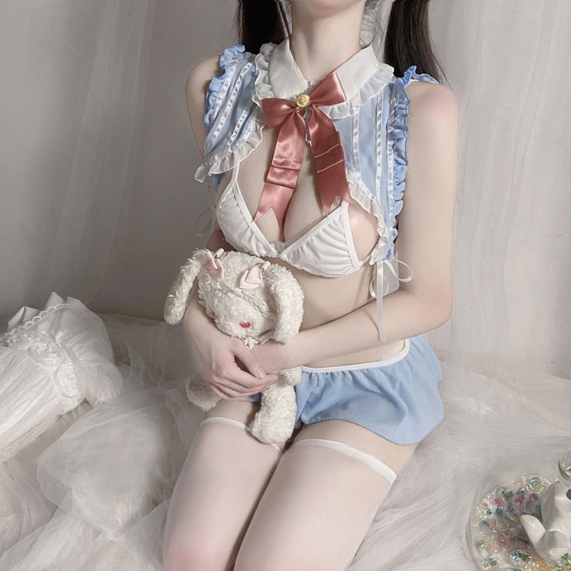 One-piece Cosplay Passion Set