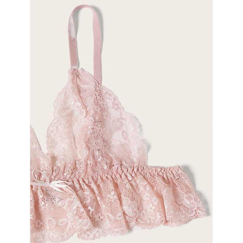 2 Piece Set For Women Sexy Underwear