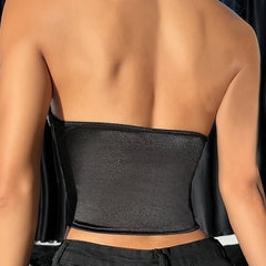 Corsets Halter Neck Shapewear Top