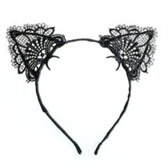 Leopard Suspenders Lingerie Set