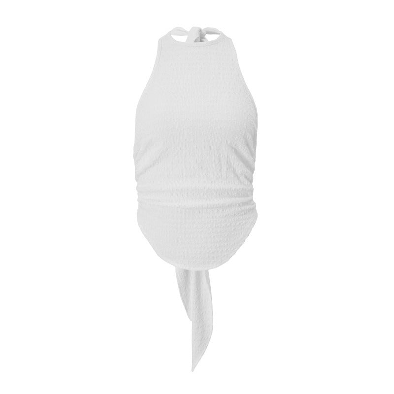 Sweet Lace Slim Low Waist Skirt