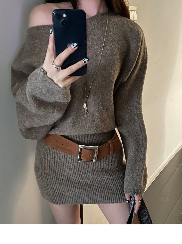 Wide Belt Suede Faux Suede Square Pin Buckle Belt Waist