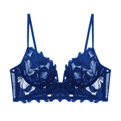 Push Up Set With Underwire