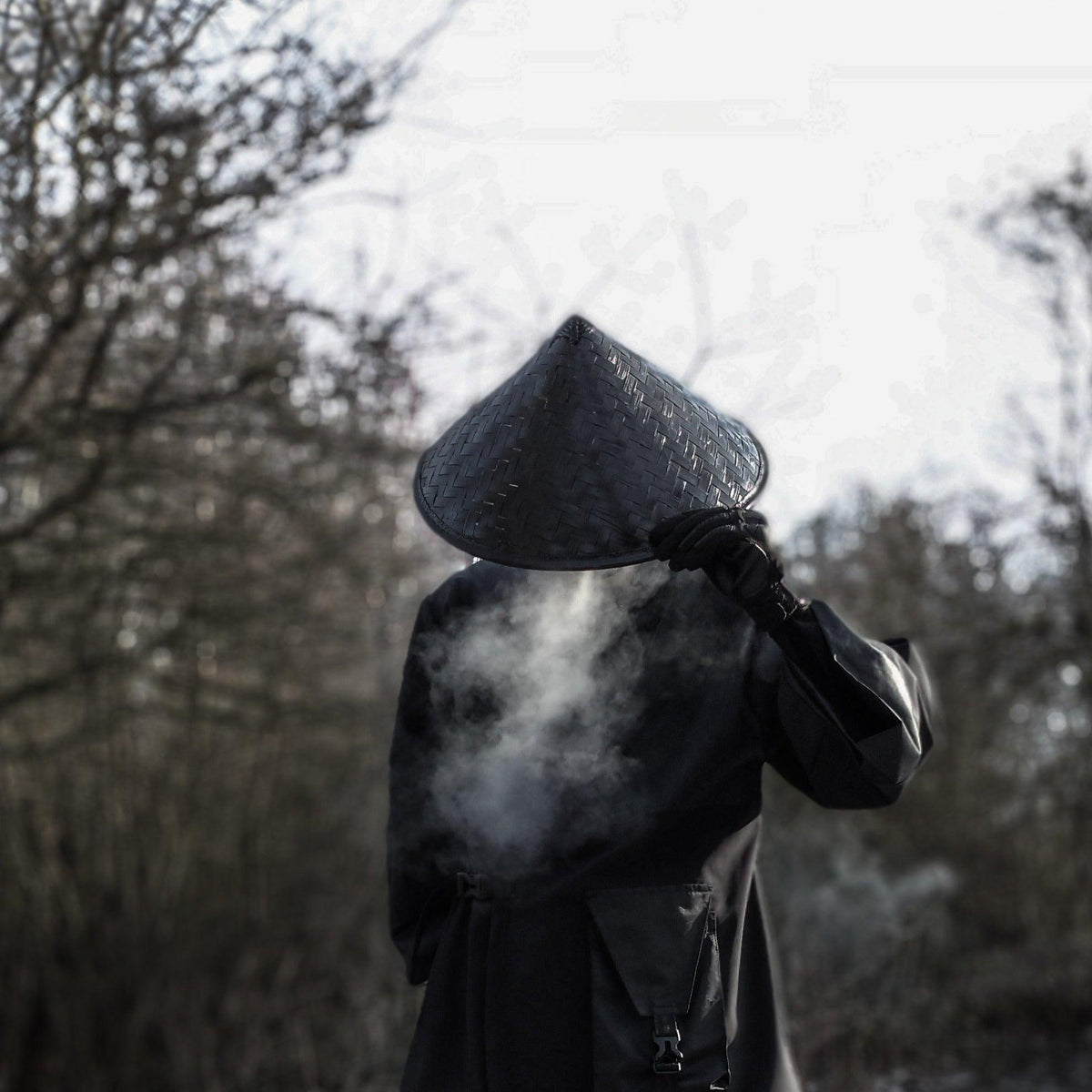 Samurai Hat