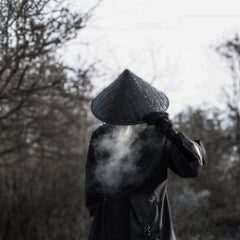 Samurai Hat