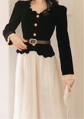Priestess of The Academy Witchy Academia Set / Skirt Separate