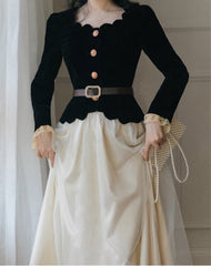 Priestess of The Academy Witchy Academia Set / Skirt Separate