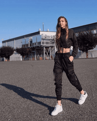"Ambushers" Tactical Utility Joggers