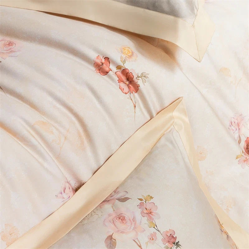 Egyptian Cotton Bedding Set