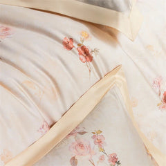 Egyptian Cotton Bedding Set