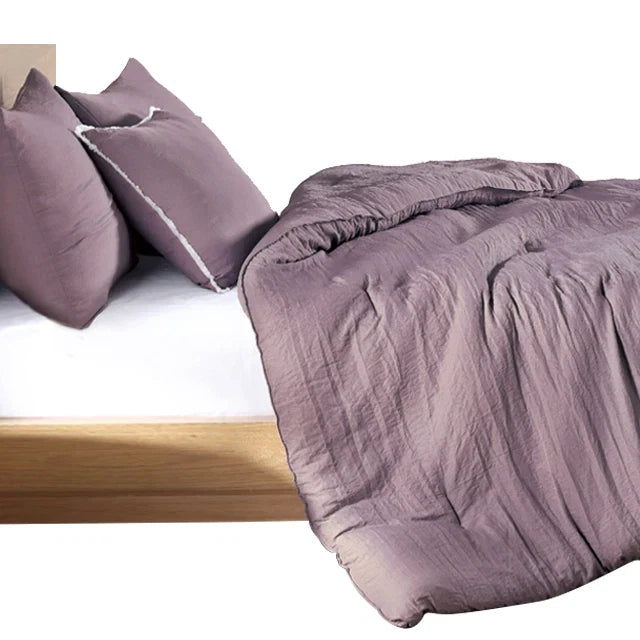 Luxury Design Comfortable Bedding Set