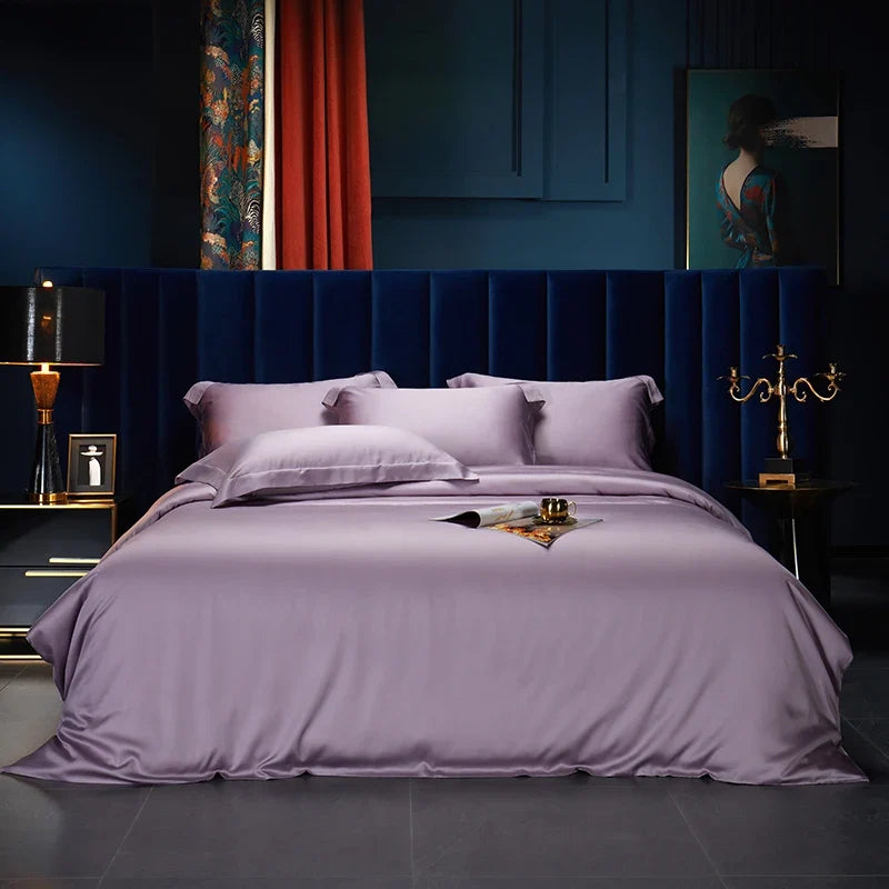 600TC Lyocell Bedding Set