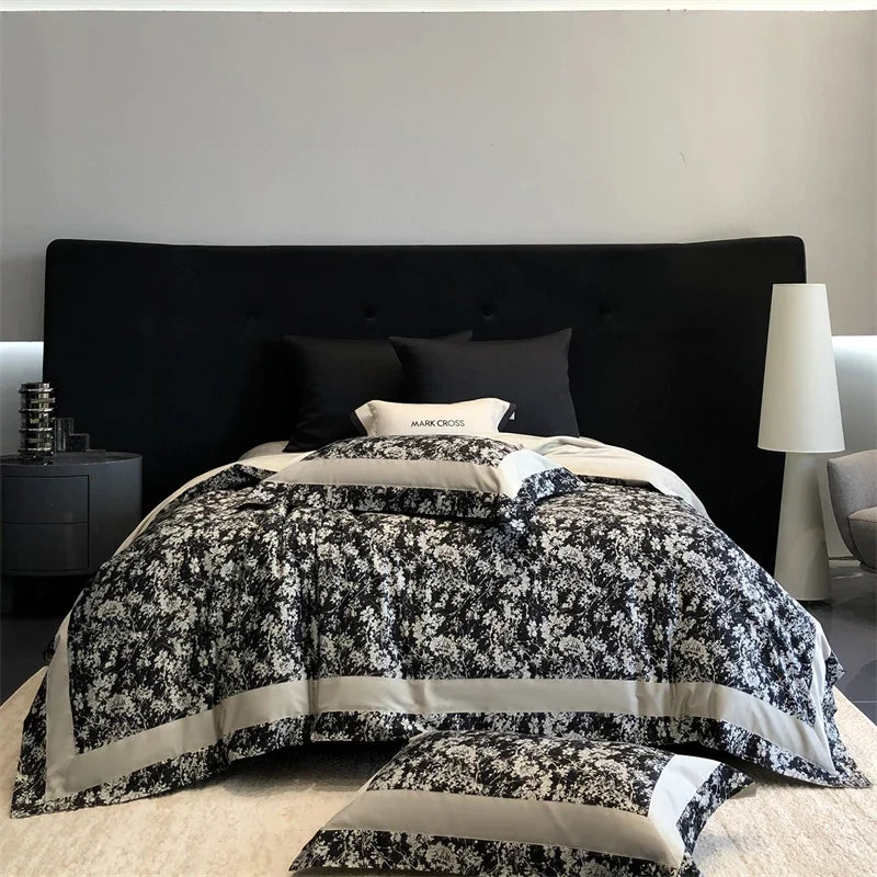 1200TC Egyptian Cotton Bedding Set