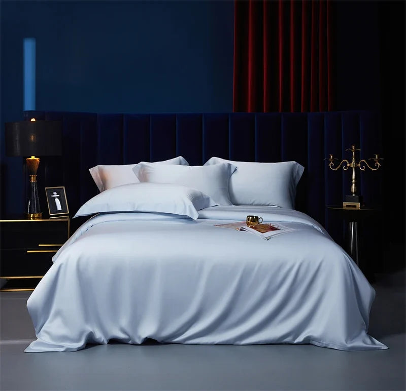 600TC Lyocell Bedding Set