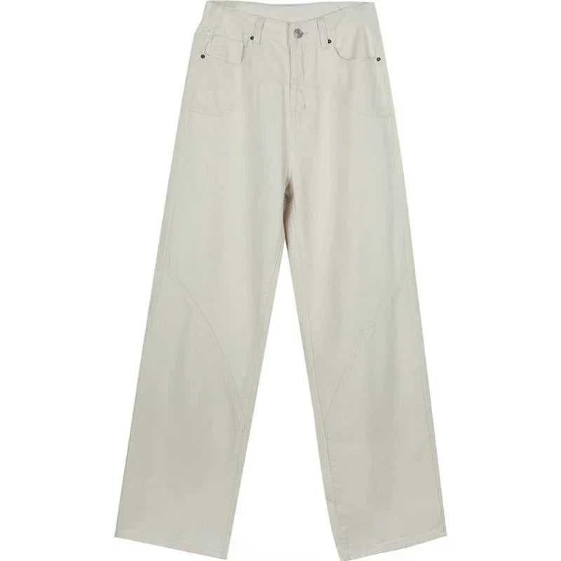 IceCream Incline High Waist Pants