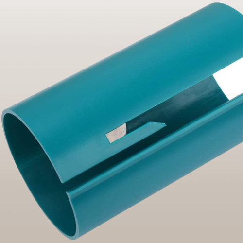 Seamless Gift Wrapping Paper Cutter