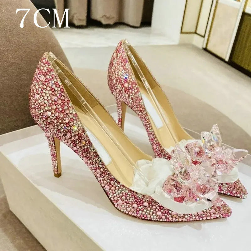 Wedding Shoes