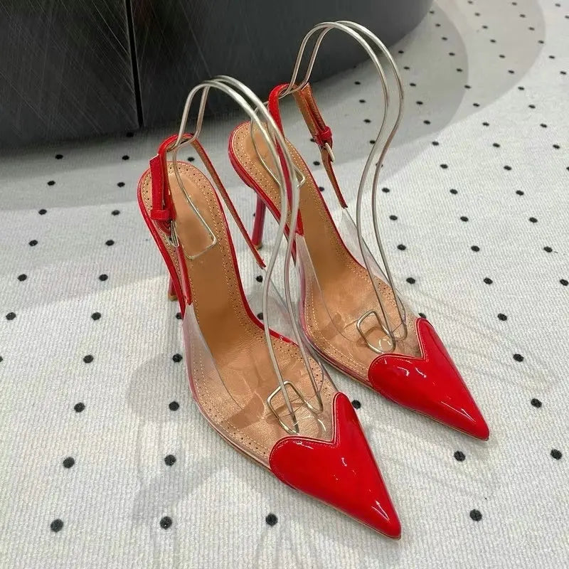 European Sandals