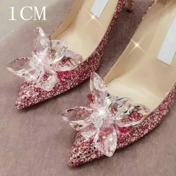Wedding Shoes