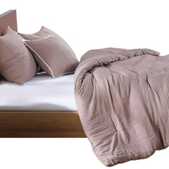 Luxury Design Comfortable Bedding Set