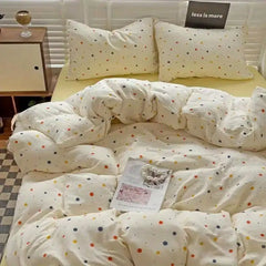 Cute Bedding Set