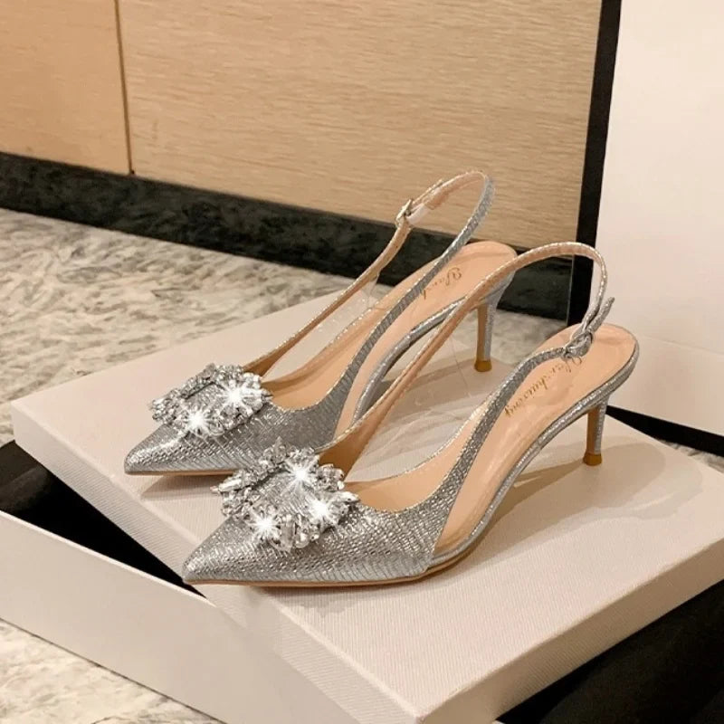 French Sandals