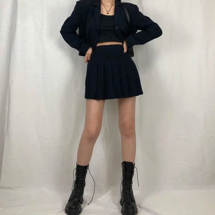 Marlene Mid Calf Boots