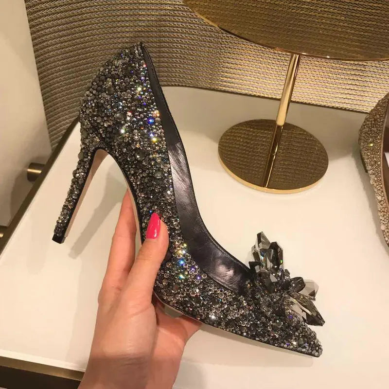 Newest Shoes