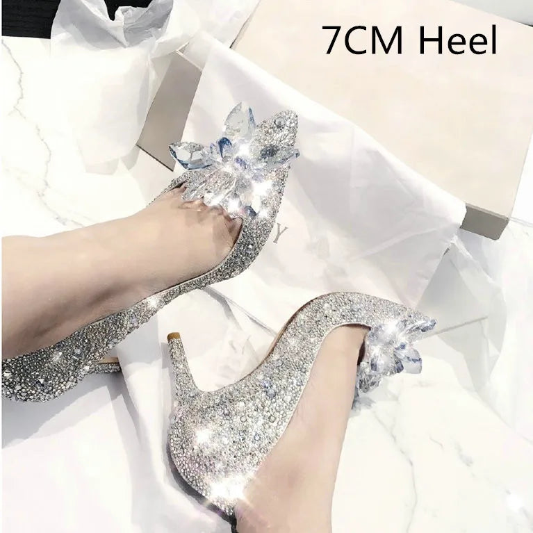 Newest Shoes