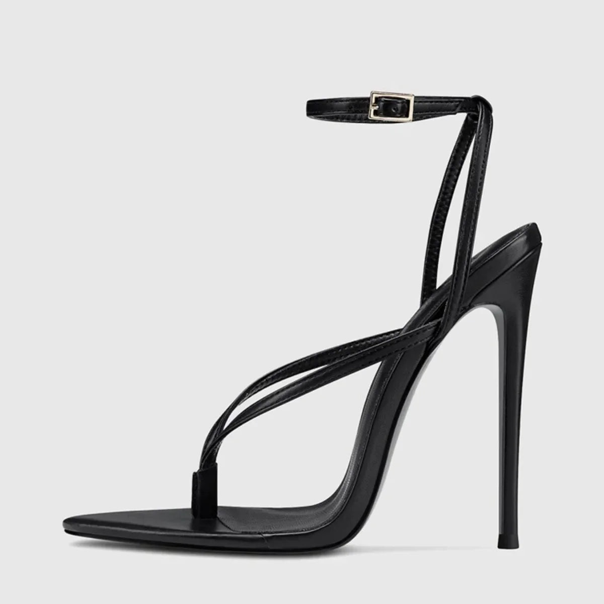 Pinch toe Sandals