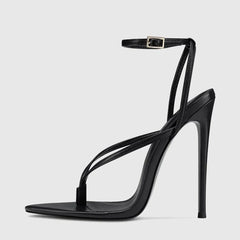 Pinch toe Sandals