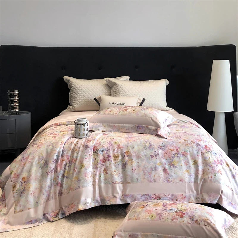 1200TC Egyptian Cotton Bedding Set