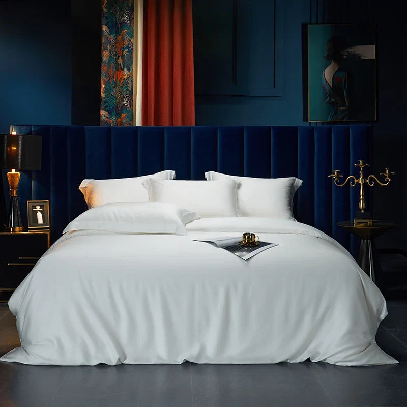 600TC Lyocell Bedding Set