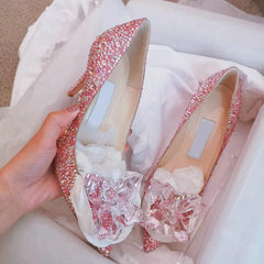 Wedding Shoes