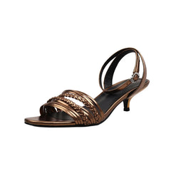Kitten Heel