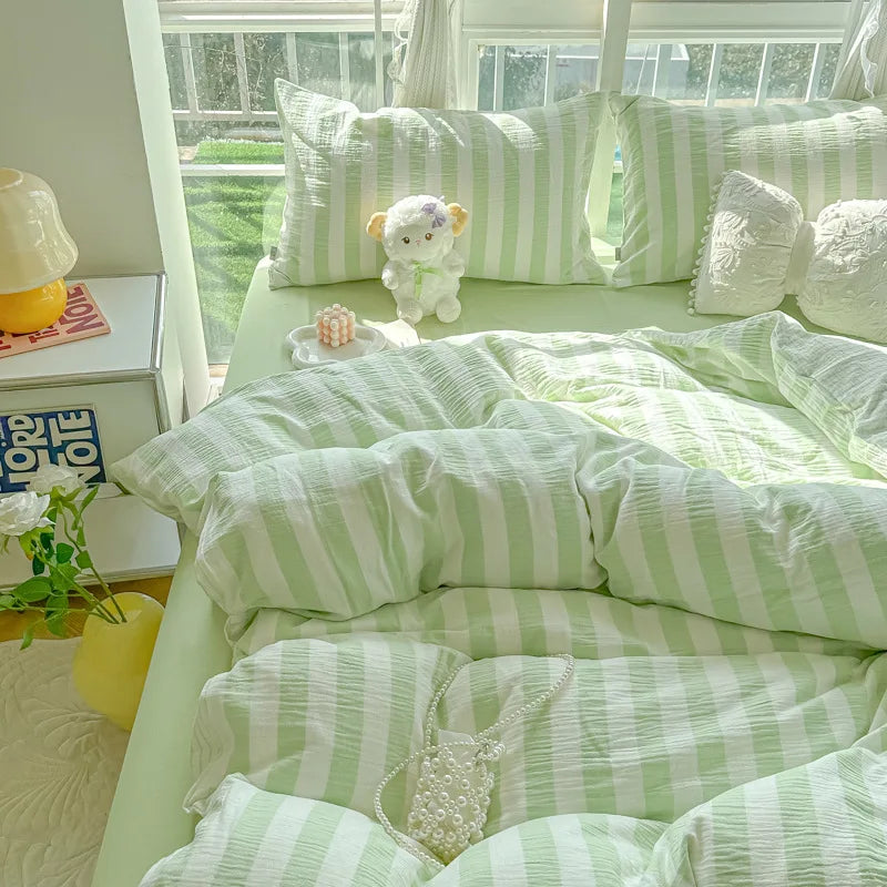 Bedding Set
