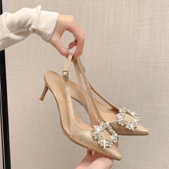 French Sandals