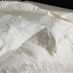 Luxury 1000TC Egyptian Cotton Bedding Set