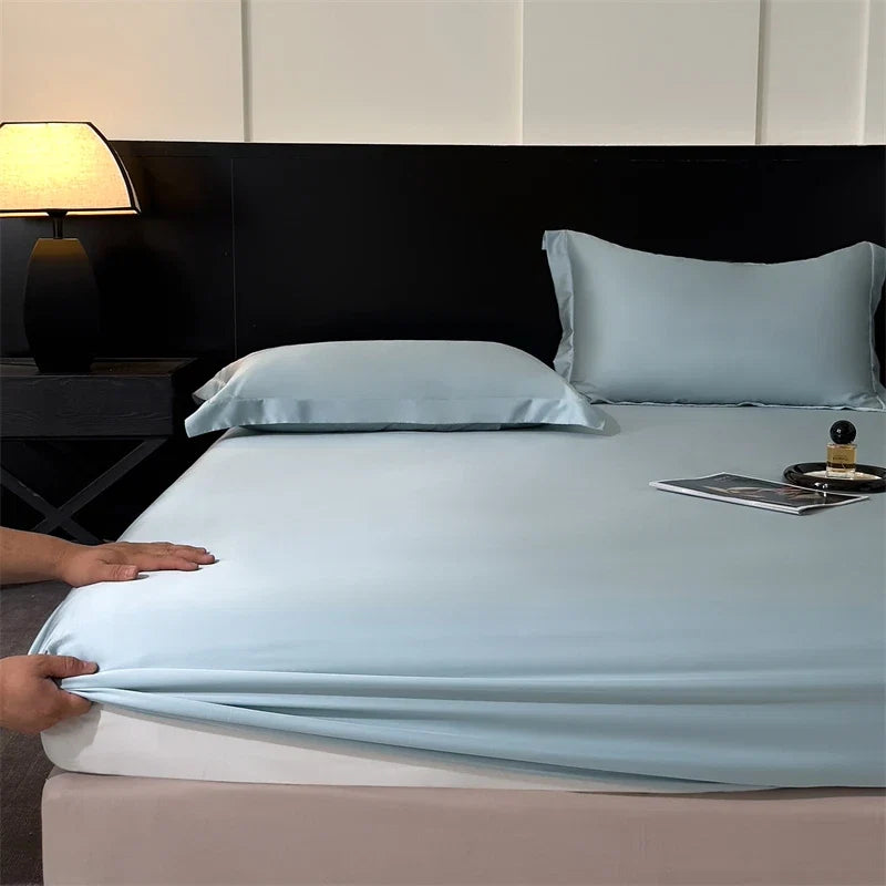 600TC Lyocell Luxury Bedding Set