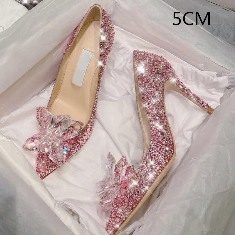 Newest Shoes