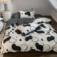 Ins Bedding Set