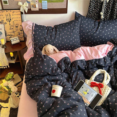 Korean Bedding Set