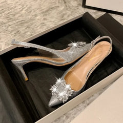 French Sandals