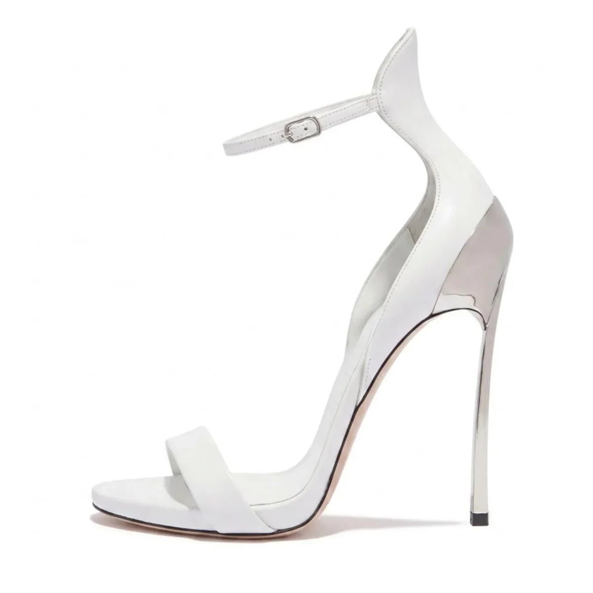 Metal Heel