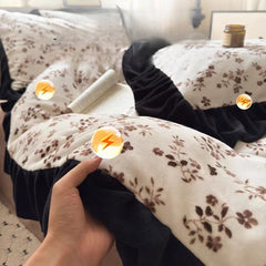 Winter 3/4pc Bedding Set