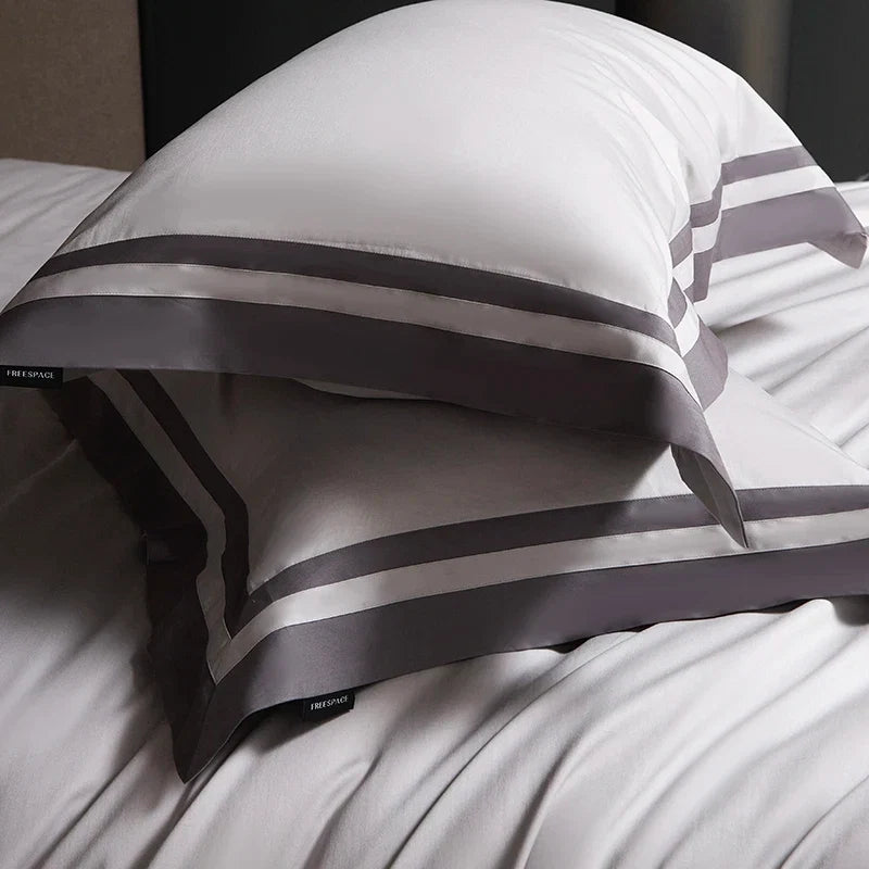 Premium 1000TC Egyptian Cotton Hotel Style Luxury Bedding Set